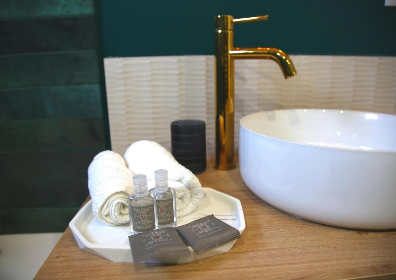 L'Eden Chic - Balneo - Jardin - Parking Gratuit Apartment Arras Bagian luar foto